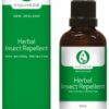 KIWIHERB Herbal Insect Repel. 50ml