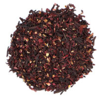 MAX Hibiscus Petals loose Organic 40g