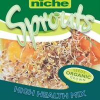 Niche High Health Mix