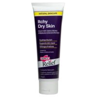 Hope's Relief Itchy Dry Skin Cream