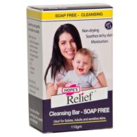 Hope's Relief Cleansing Bar