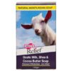 Hope's Relief Goats Milk Soap