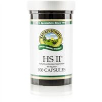 Nature's Sunshine HS II 100Cap