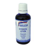 Weleda Hypercal Lotion 50ml