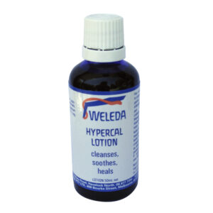 Weleda Hypercal Lotion 50ml