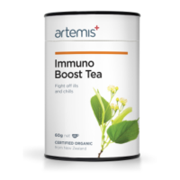 ARTEMIS Immuno Boost tea 30g