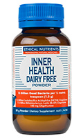 Ethical Nutrients Inner Health Plus Dairy Free30Cap