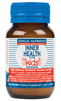 Ethical Nutrients Inner Health for Kids 50g