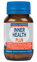 Ethical Nutrients Inner Health Plus 30 Cap