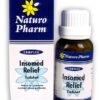 Naturo Pharm Complex Insomed Relief Oral Spray 100 ds