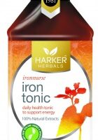 Malcolm Harker 741 Ironurse Iron Tonic 230ml
