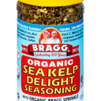 BRAGG SEA KELP SEASONING 76g