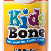 RADIANCE Kids Bone 60 Chews