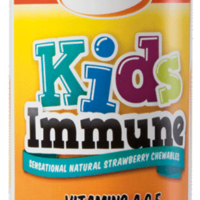 RADIANCE Kids Immune 60 Chews