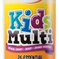 RADIANCE Kids Multi 60 Chews