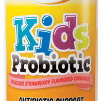 RADIANCE Kids Probiotic 45 S/B Chew
