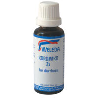 Weleda Koromiko 2X Drops 30ml