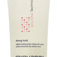 Giovanni La Natural Styling Gel 200ml