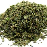 MAX Lemon Balm loose organic 40g