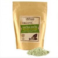 LifeFoods Sacha Inchi Plain 500g