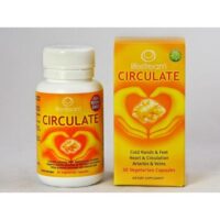 LifeStream Circulate 30 Capsules