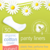 NATRACARE Natural Panty Liner Regular 30