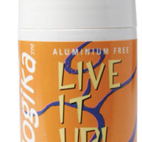 Biologika Organic Live It Up Deodorant 70ml