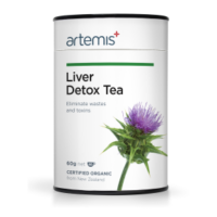 ARTEMIS Liver Detox tea 30g