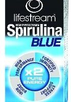 LifeStream High Phycocyanin Spirulina Blue 200 tablets