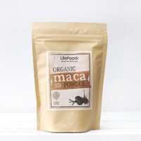 LifeFoods Organic Maca powder 250g