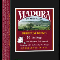 Madura Premium Blend 50 tbags