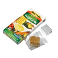 MASSEL VEGE STOCK CUBE 105G