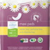 NATRACARE Press on Pad Regular 14