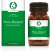 KIWIHERB Meno-Balance 60 Caps