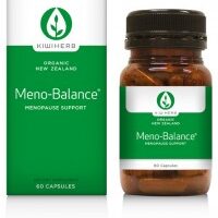 KIWIHERB Meno-Balance 60 Caps