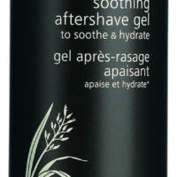 Living Nature Soothing Aftershave gel 100ml