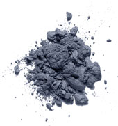 INIKA Midnight Mineral Eyeshadow