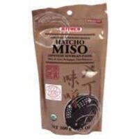 Mitoku Eco Miso Hatcho 300g
