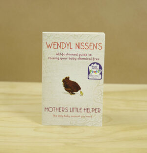 Wendyl's Mother's Little Helper Book
