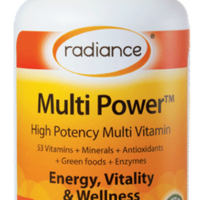 RADIANCE Multi-Power 30 Tab V