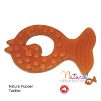 Soother Fish Teether