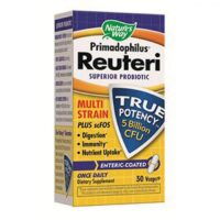 Nature's Way Primadoph Reuter 30s