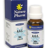 Naturo Pharm Classical A.G.E. 30c Liq 20ml