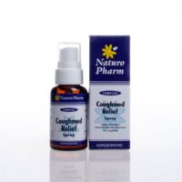 Naturo Pharm Complex Coughmed Relief Oral Spray 100 ds