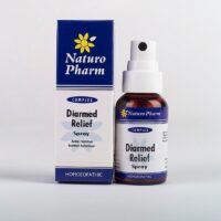 Naturo Pharm Complex Diarmed Relief Oral Spray 100 ds