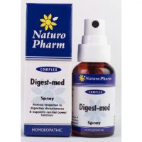 Naturo Pharm Complex Digest-Med Oral Spray