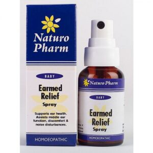 Naturo Pharm Child Earmed Oral Spray 100 dose