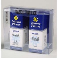 Naturo Pharm Wartoff Twin Spray/Paint 10ml