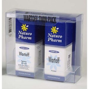 Naturo Pharm Wartoff Twin Spray/Paint 10ml
