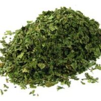 MAX Nettle Organic loose dried 40g